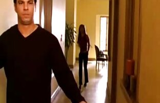 XXX Zwei schwarze schlanke Kerl eine geile alte reife frauen Blondine
