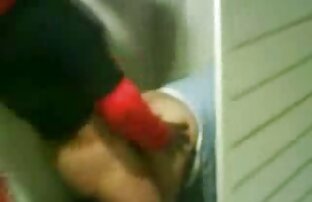 XXX Massage, werfen einen Stock für einen reife frauen mit riesigen titten gutaussehenden Kunden in pussy
