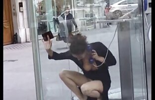 XXX Nina nackte reife frauen am strand trägt einen Badeanzug eine erste Person auf der Straße